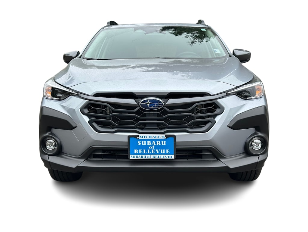 Thumbnail: 2025 Subaru Crosstrek - 6