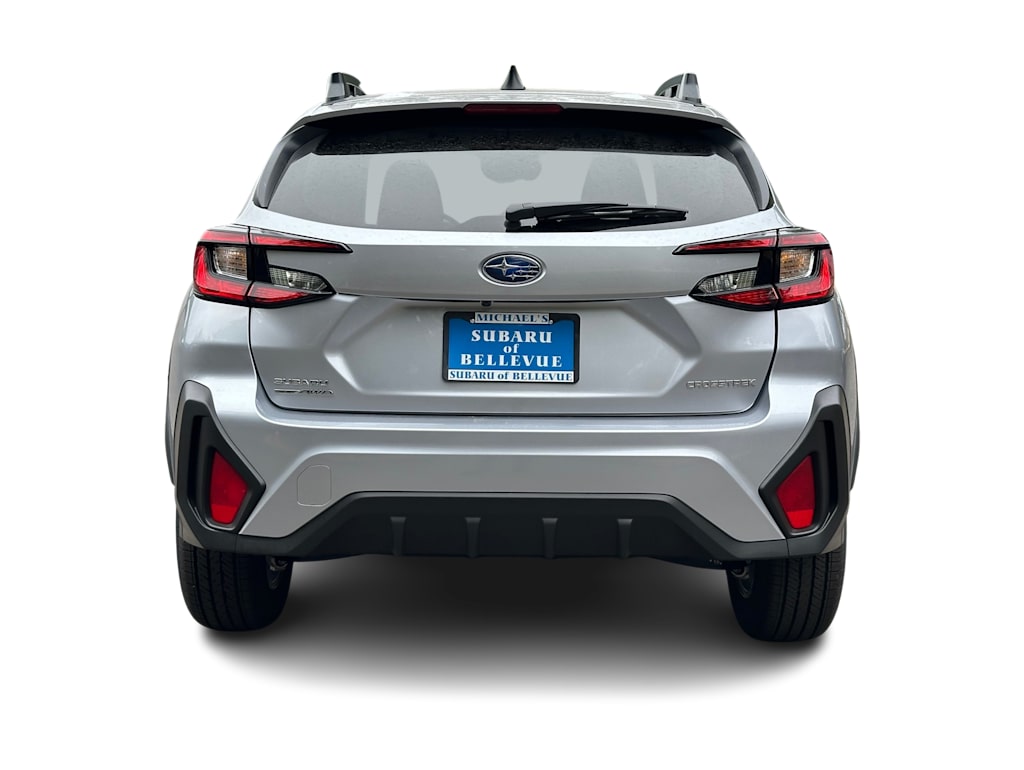 Thumbnail: 2025 Subaru Crosstrek - 5