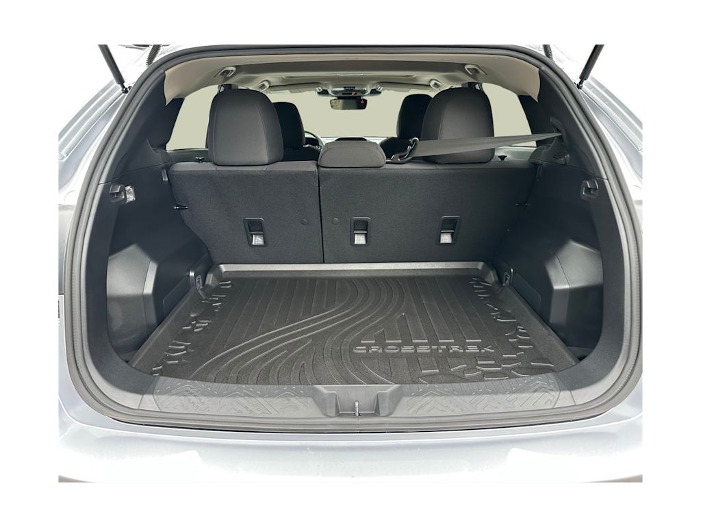 Thumbnail: 2025 Subaru Crosstrek - 17