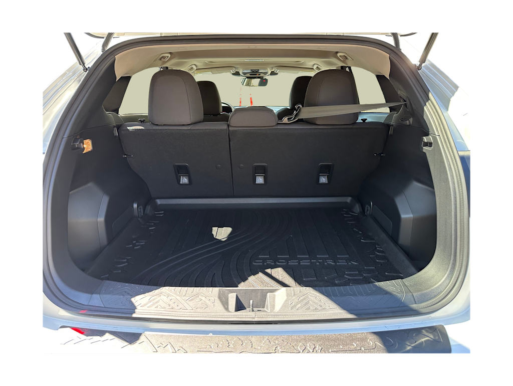 Thumbnail: 2025 Subaru Crosstrek - 17