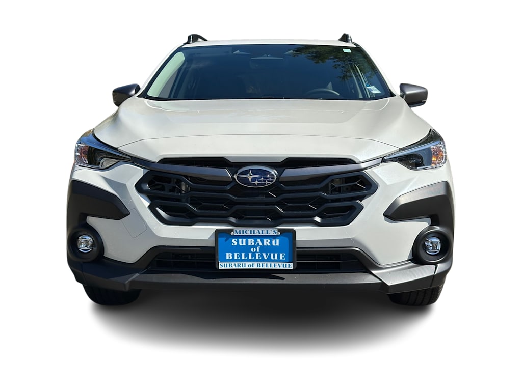 Thumbnail: 2025 Subaru Crosstrek - 6