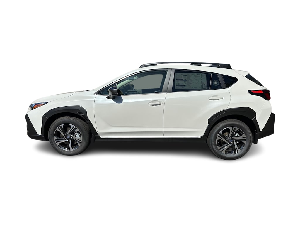 Thumbnail: 2025 Subaru Crosstrek - 3