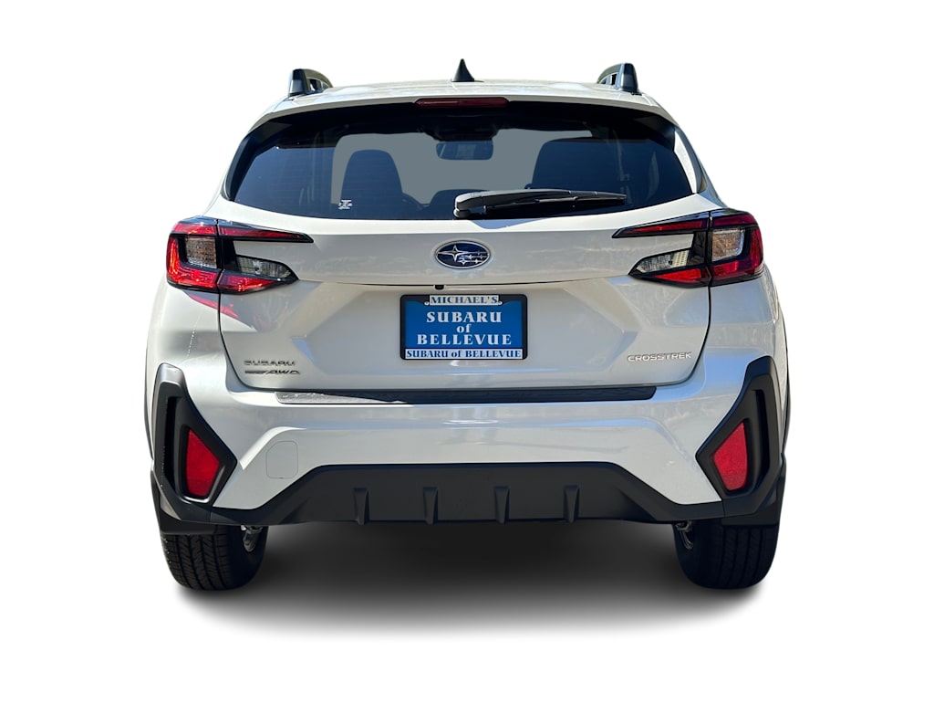 Thumbnail: 2025 Subaru Crosstrek - 5