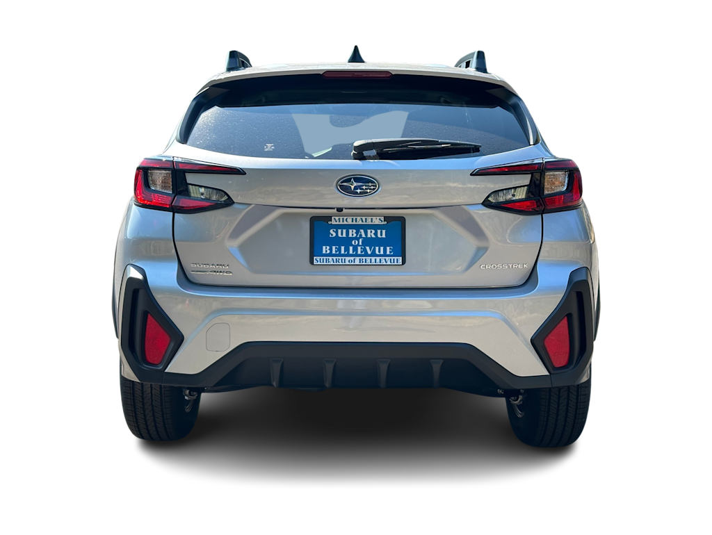 Thumbnail: 2025 Subaru Crosstrek - 5