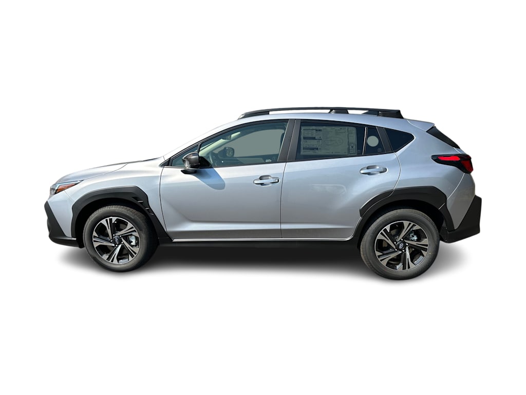 Thumbnail: 2025 Subaru Crosstrek - 3