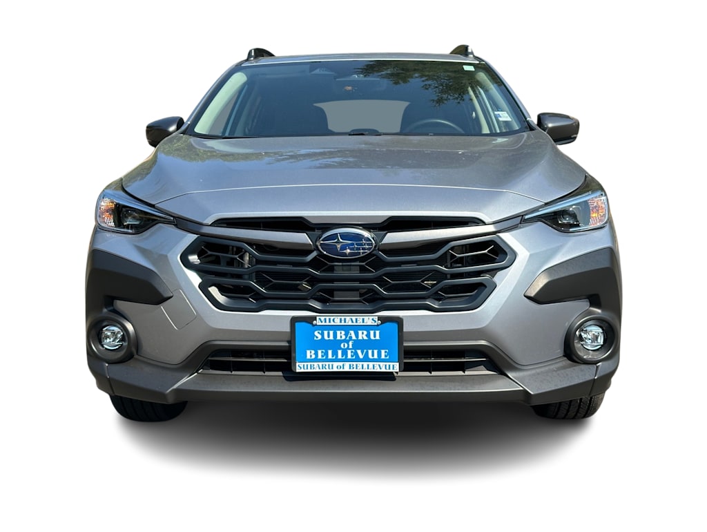 Thumbnail: 2025 Subaru Crosstrek - 6