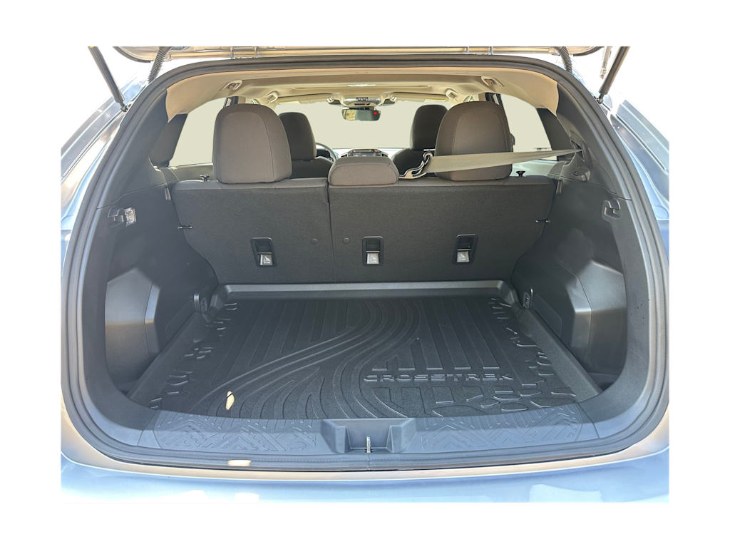 Thumbnail: 2025 Subaru Crosstrek - 17