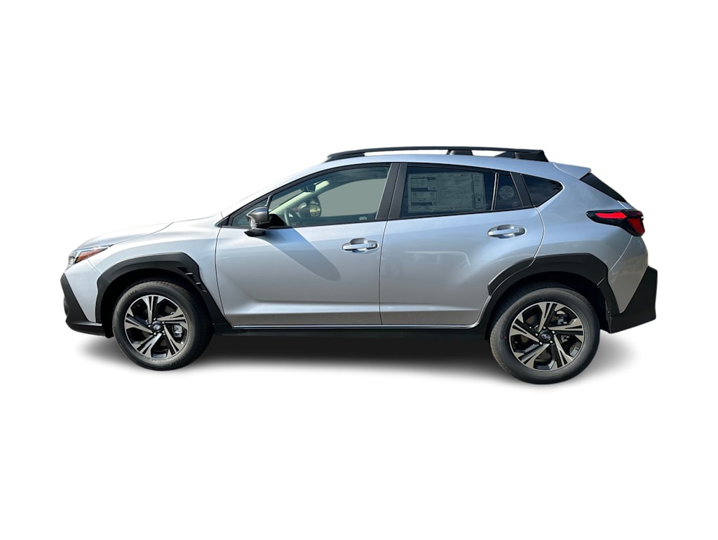 Thumbnail: 2025 Subaru Crosstrek - 3