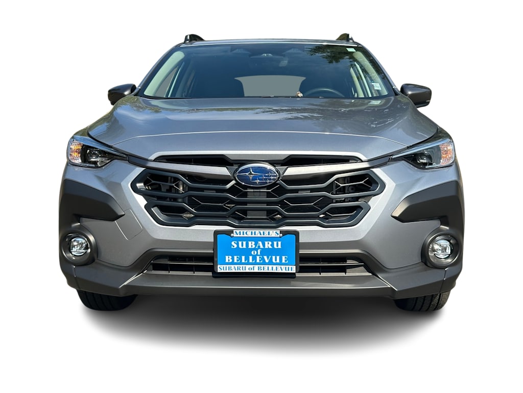 Thumbnail: 2025 Subaru Crosstrek - 6