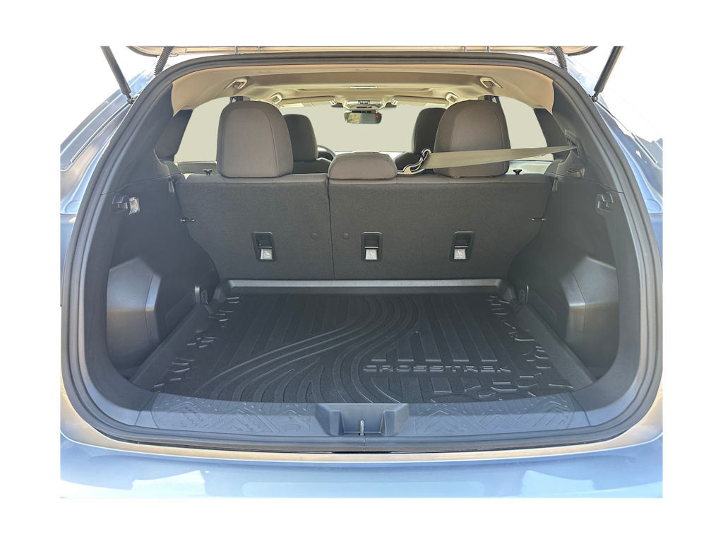 Thumbnail: 2025 Subaru Crosstrek - 17