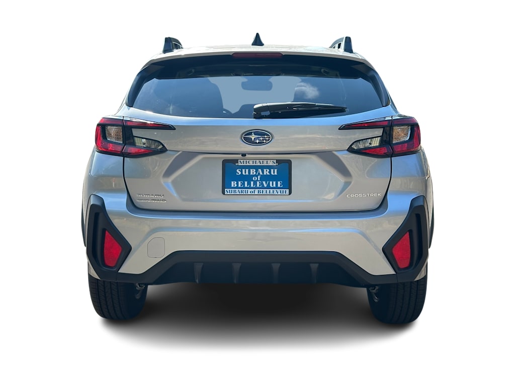 Thumbnail: 2025 Subaru Crosstrek - 5