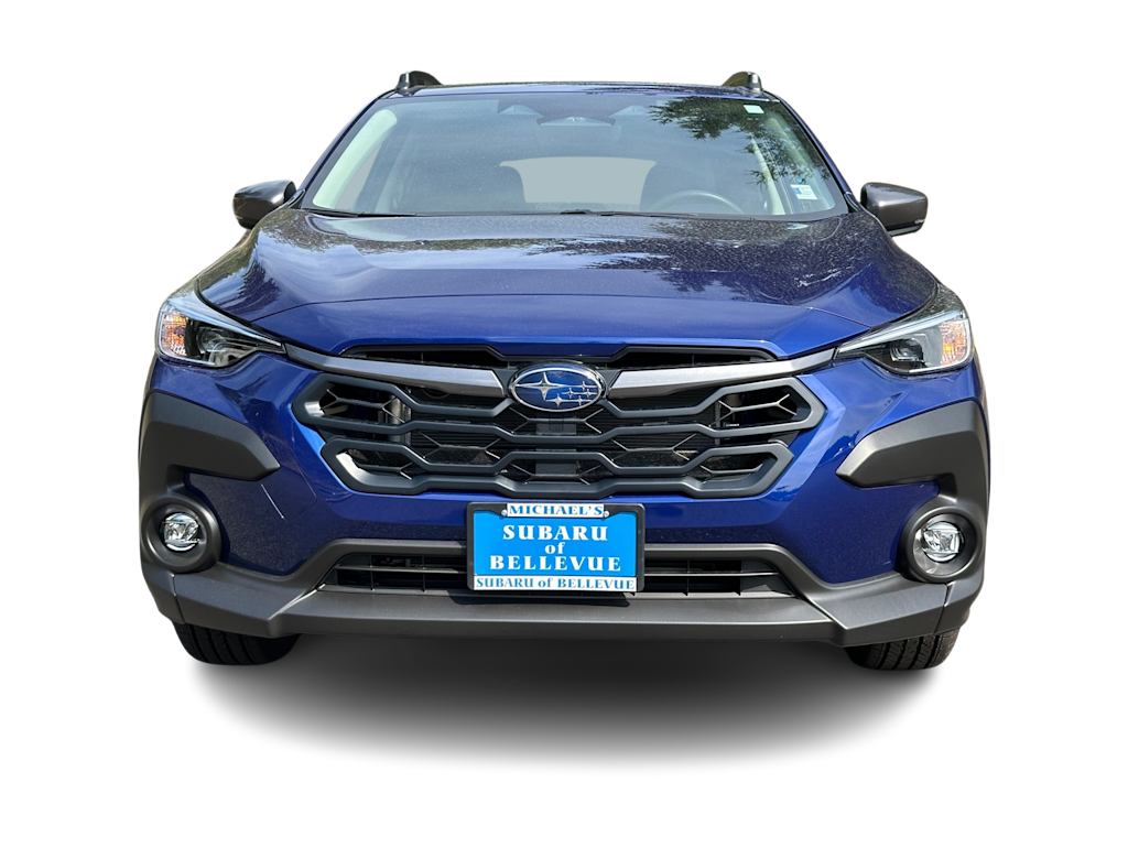 Thumbnail: 2025 Subaru Crosstrek - 6