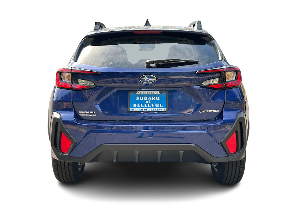 Thumbnail: 2025 Subaru Crosstrek - 5