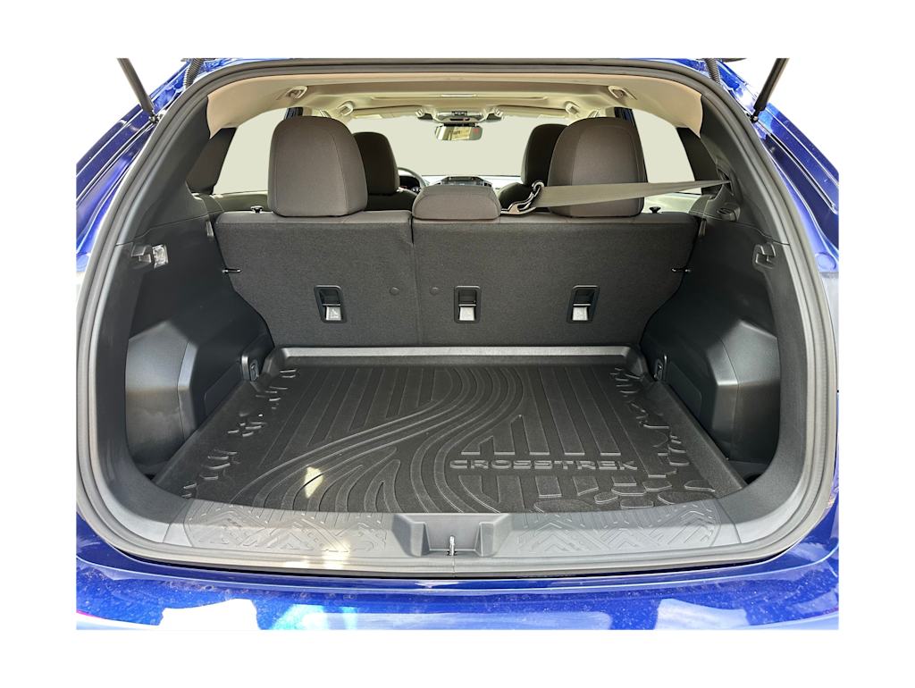 Thumbnail: 2025 Subaru Crosstrek - 17