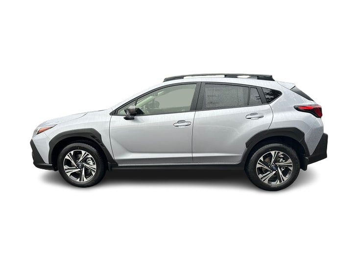 2025 Subaru Crosstrek Premium 3