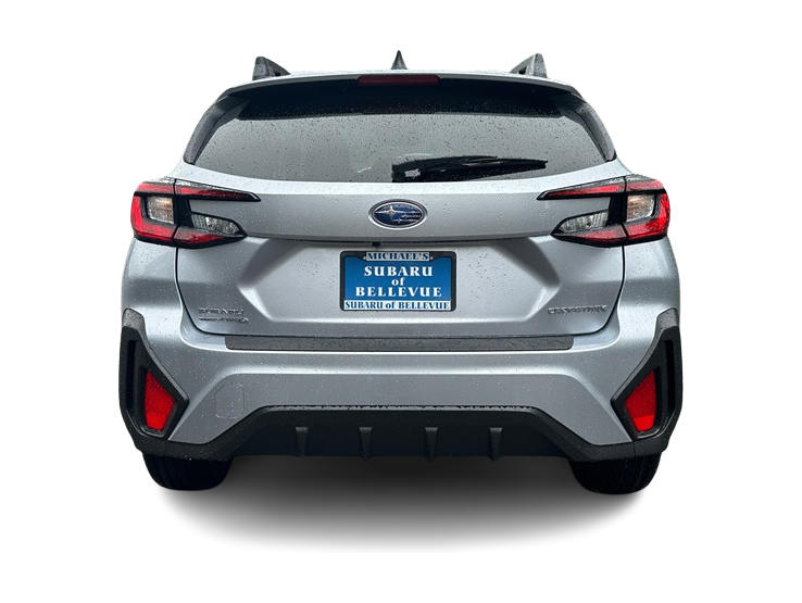 2025 Subaru Crosstrek Premium 5