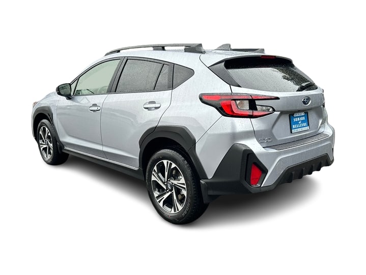 2025 Subaru Crosstrek Premium 4
