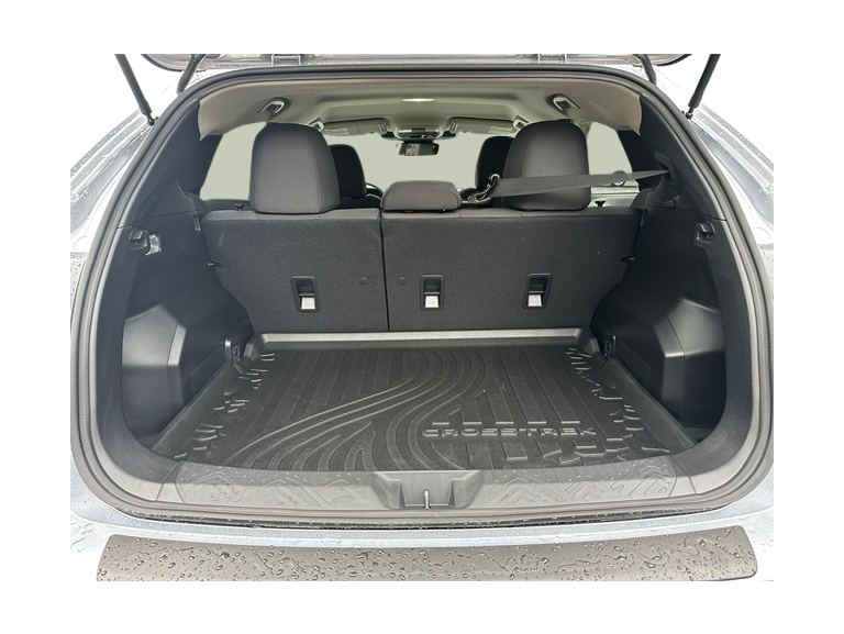 2025 Subaru Crosstrek Premium 17