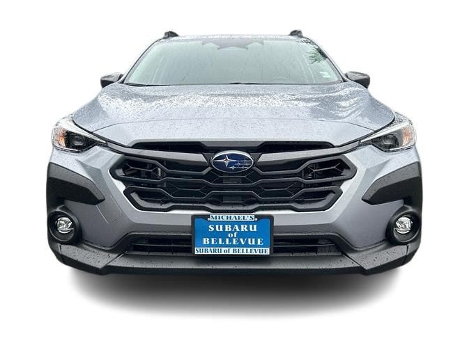 2025 Subaru Crosstrek Premium 6