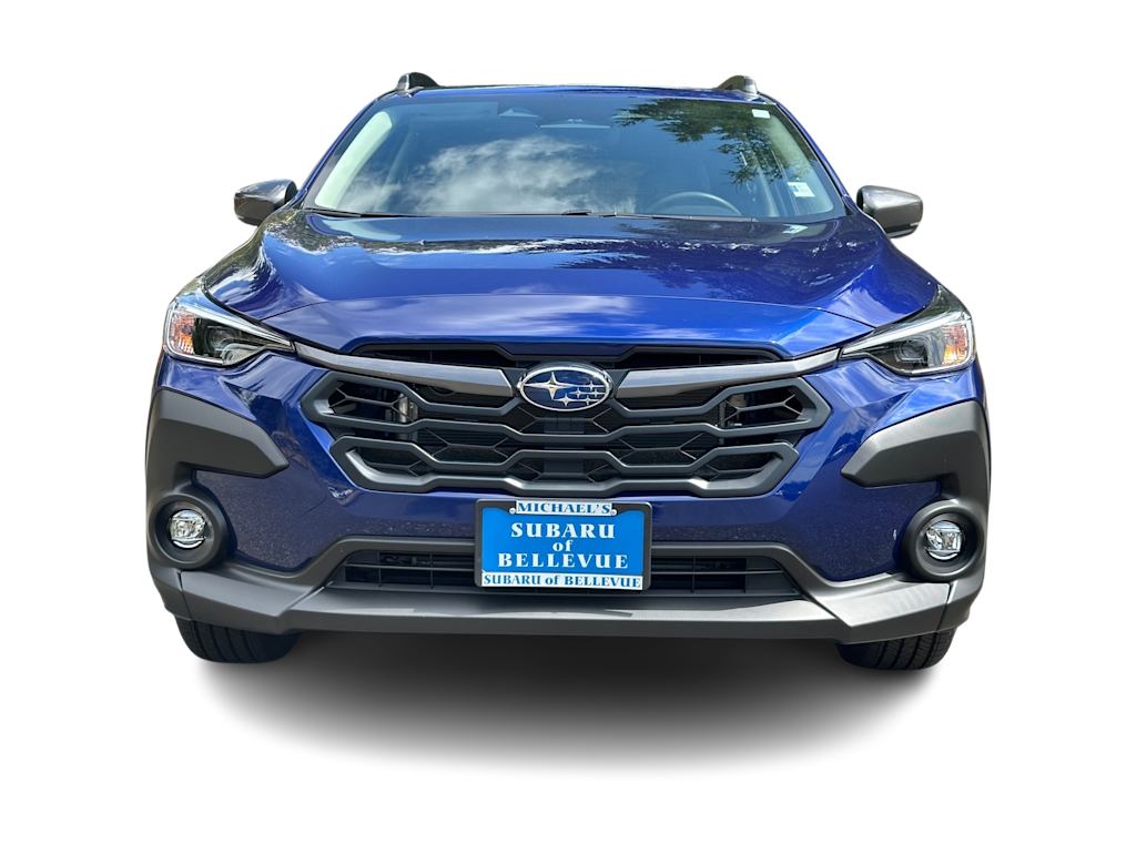 Thumbnail: 2025 Subaru Crosstrek - 6