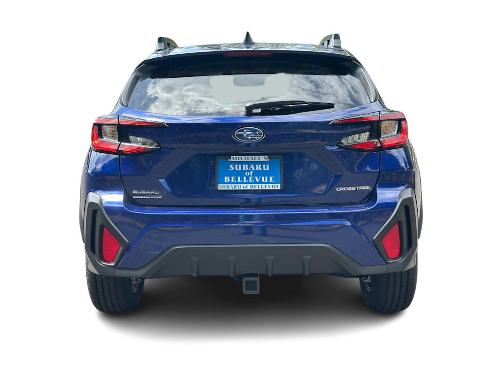Thumbnail: 2025 Subaru Crosstrek - 5