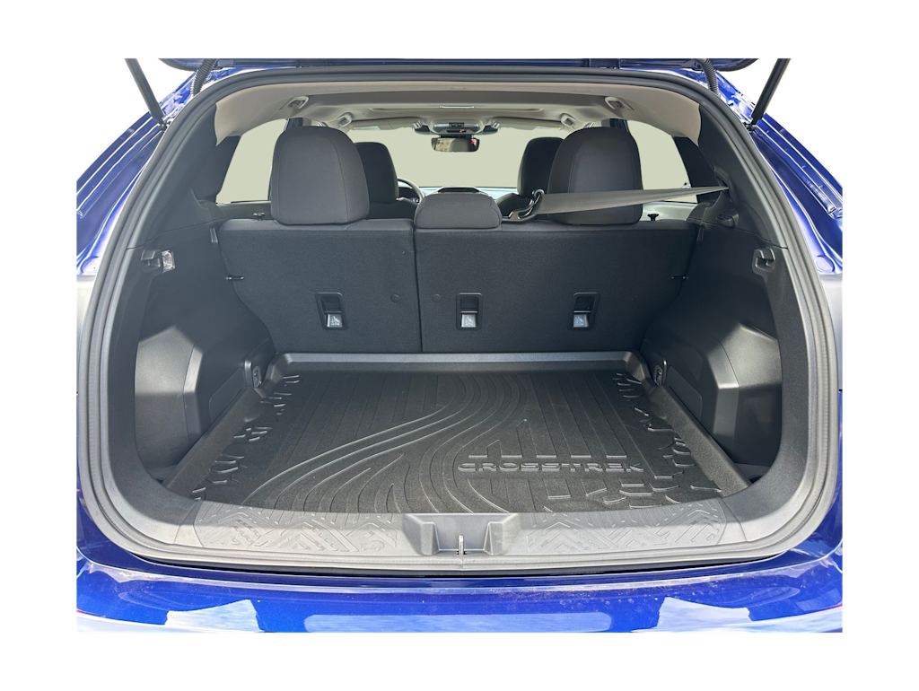 Thumbnail: 2025 Subaru Crosstrek - 17