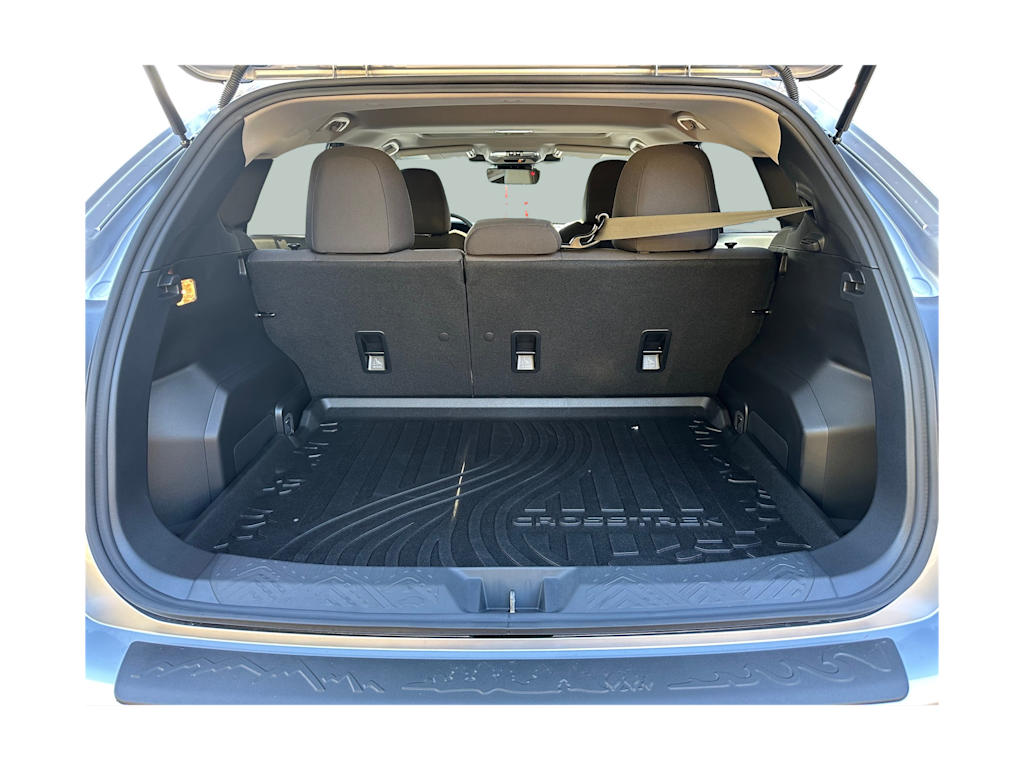 Thumbnail: 2025 Subaru Crosstrek - 17