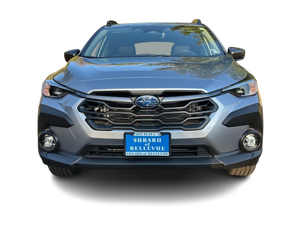 Thumbnail: 2025 Subaru Crosstrek - 6