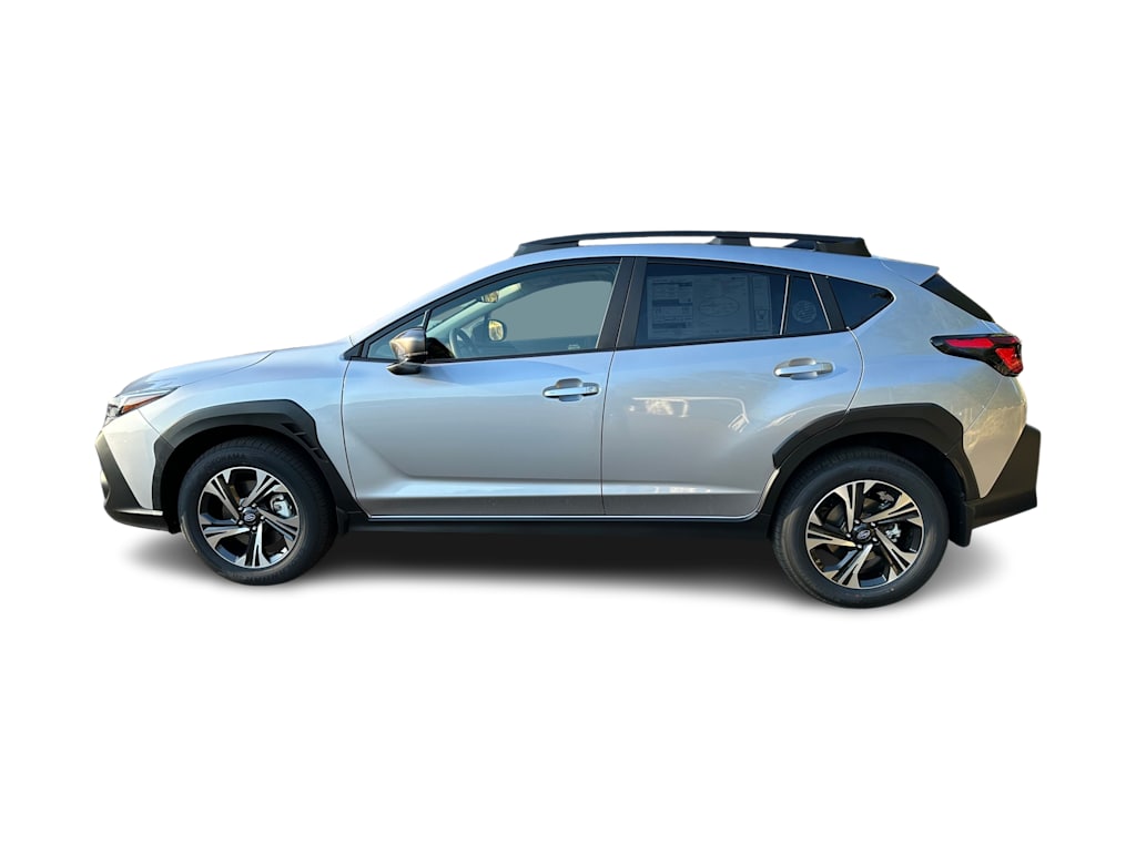 Thumbnail: 2025 Subaru Crosstrek - 3