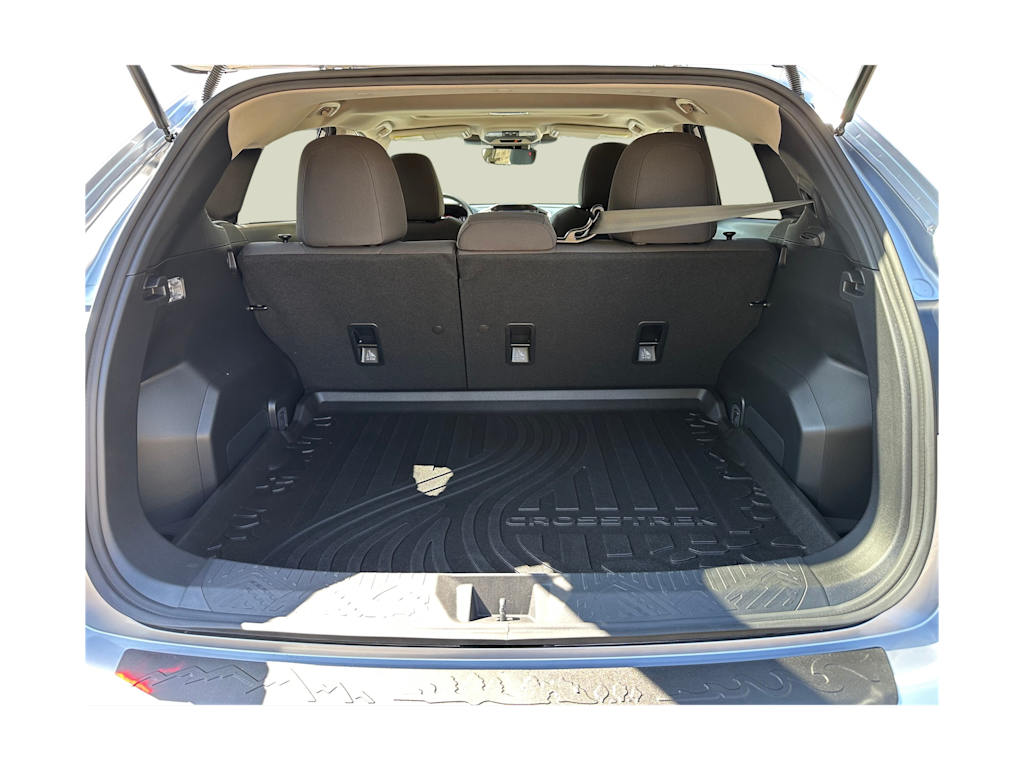 Thumbnail: 2025 Subaru Crosstrek - 17