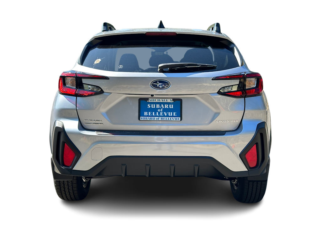 Thumbnail: 2025 Subaru Crosstrek - 5