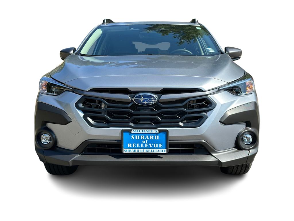 Thumbnail: 2025 Subaru Crosstrek - 6