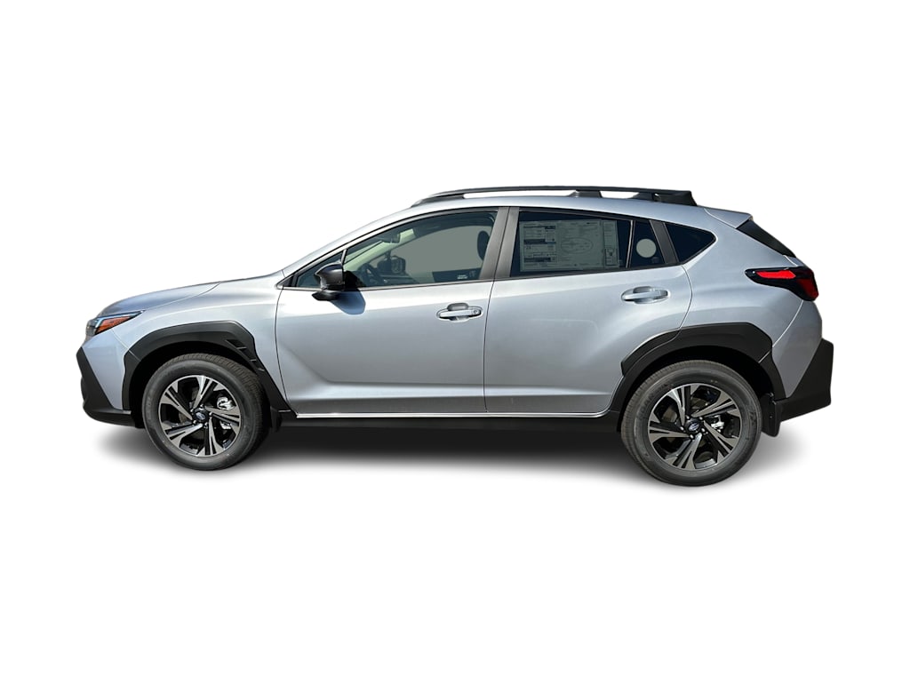 Thumbnail: 2025 Subaru Crosstrek - 3