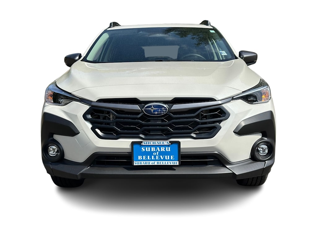Thumbnail: 2025 Subaru Crosstrek - 6