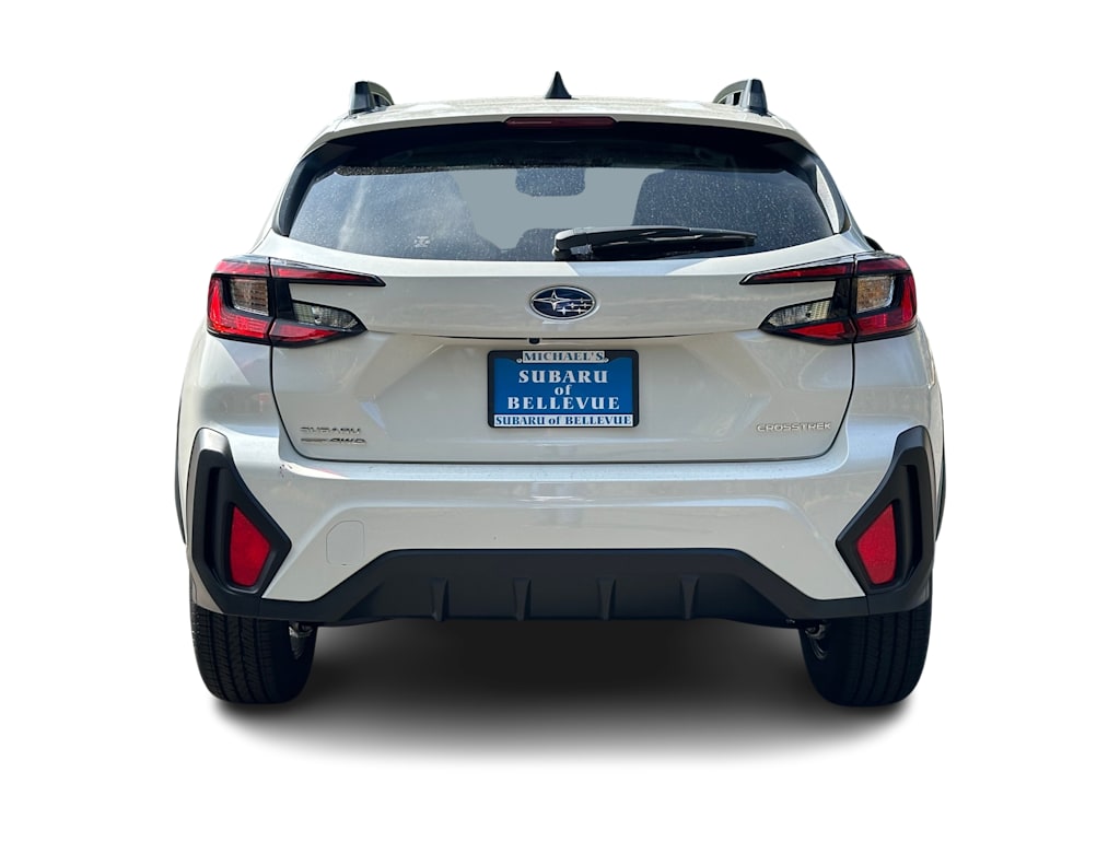 Thumbnail: 2025 Subaru Crosstrek - 5