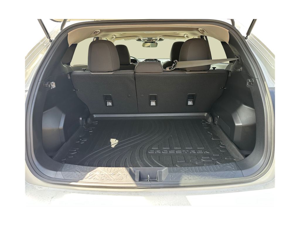 Thumbnail: 2025 Subaru Crosstrek - 17