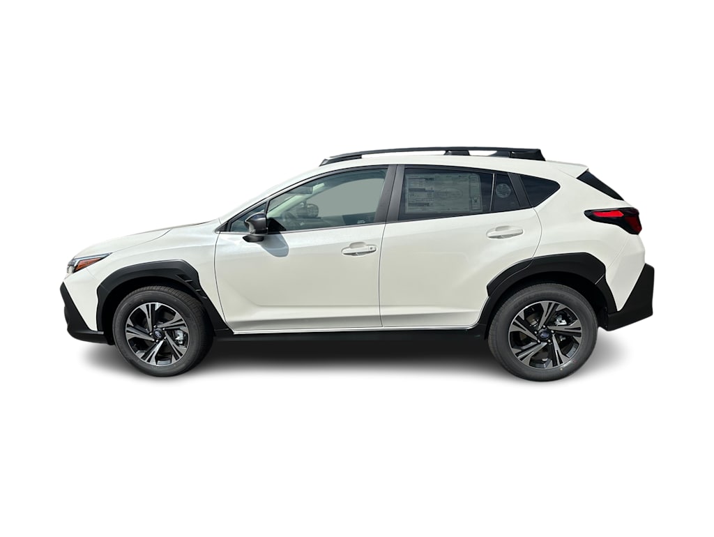 Thumbnail: 2025 Subaru Crosstrek - 3