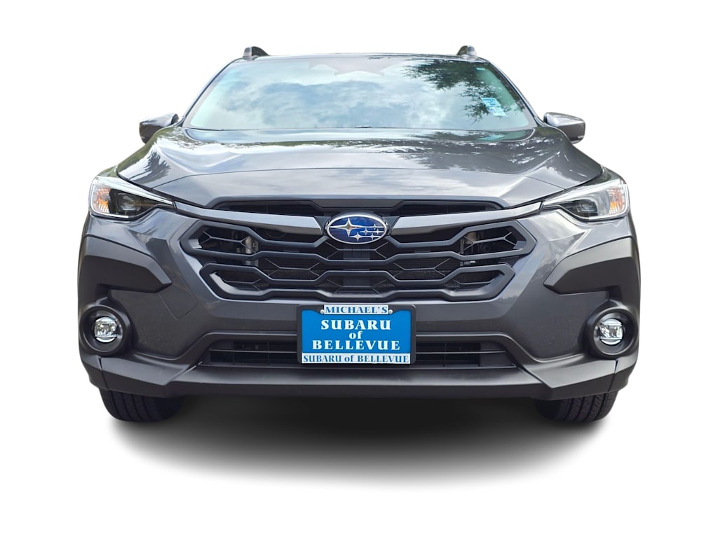 Thumbnail: 2025 Subaru Crosstrek - 6