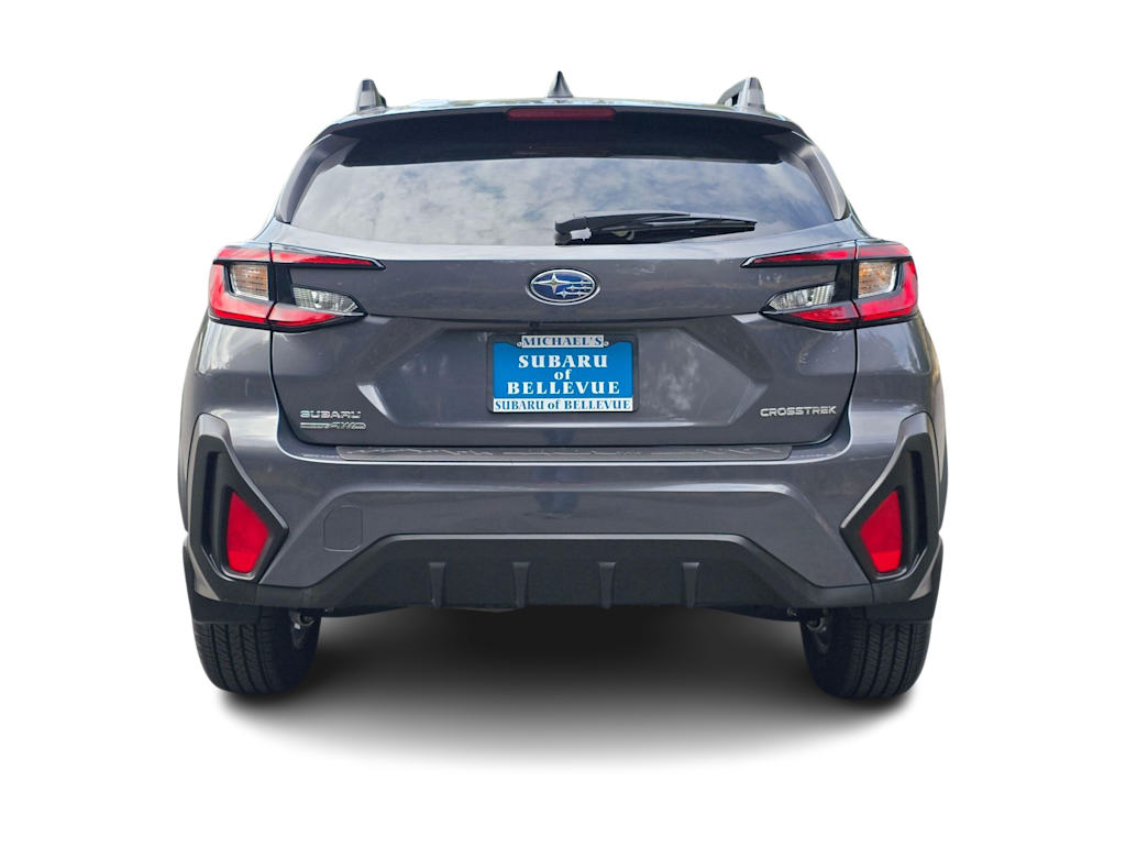 Thumbnail: 2025 Subaru Crosstrek - 5