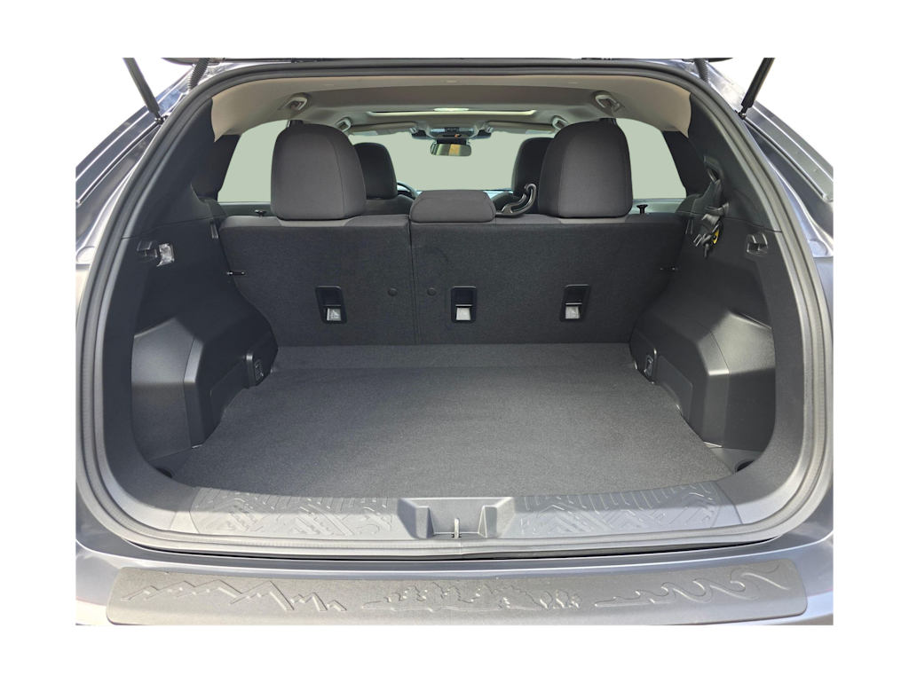 Thumbnail: 2025 Subaru Crosstrek - 19