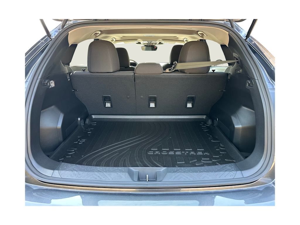 Thumbnail: 2025 Subaru Crosstrek - 17