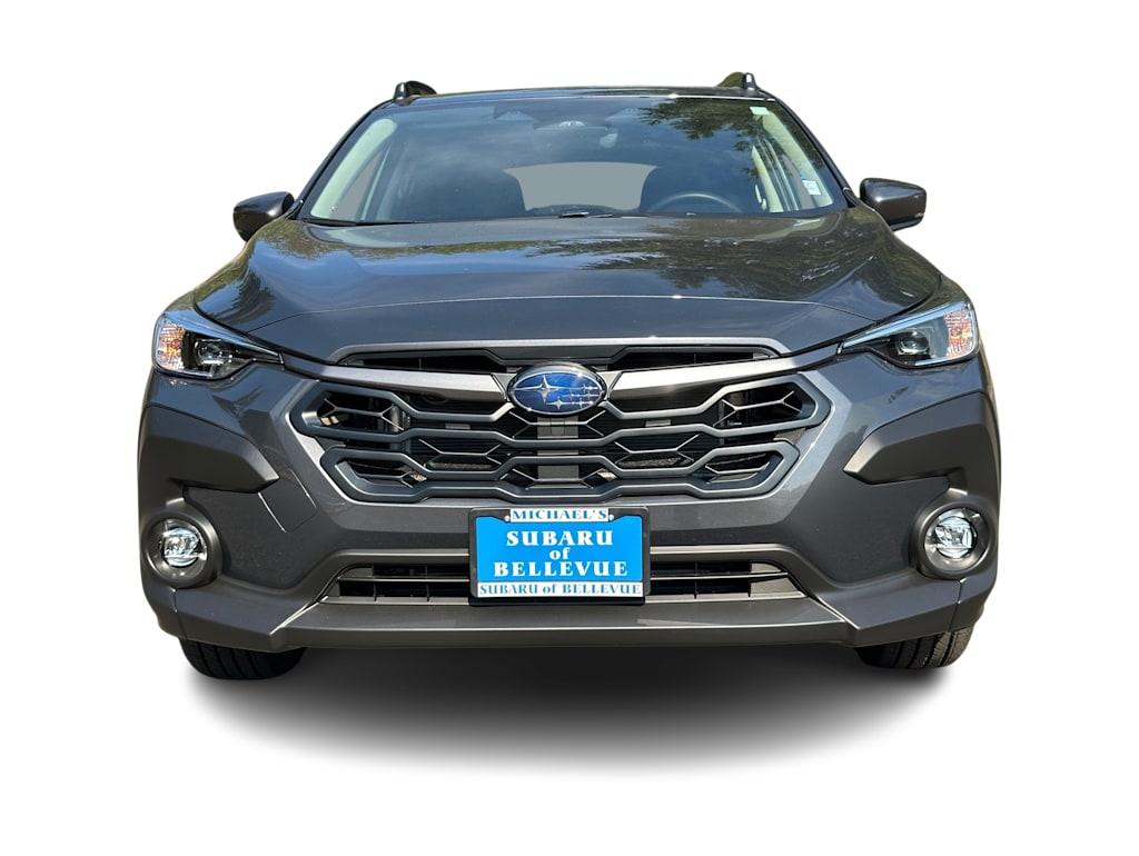 Thumbnail: 2025 Subaru Crosstrek - 6