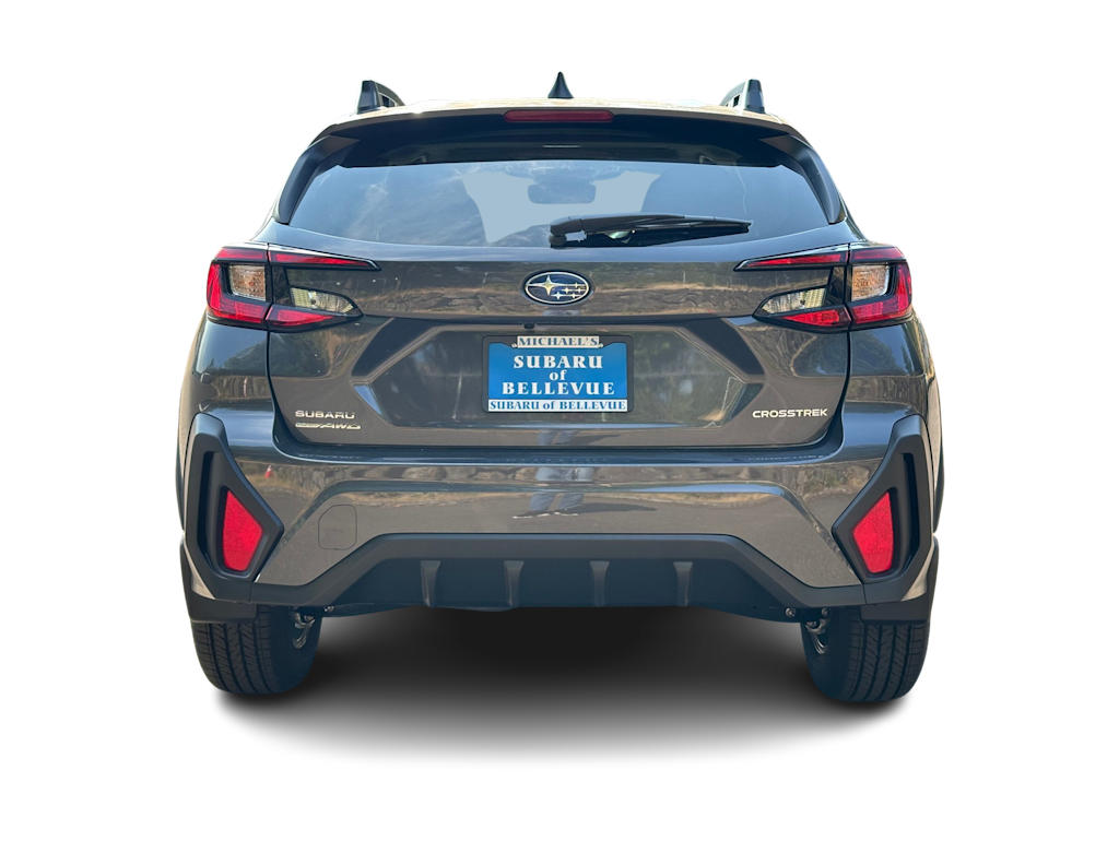 Thumbnail: 2025 Subaru Crosstrek - 5