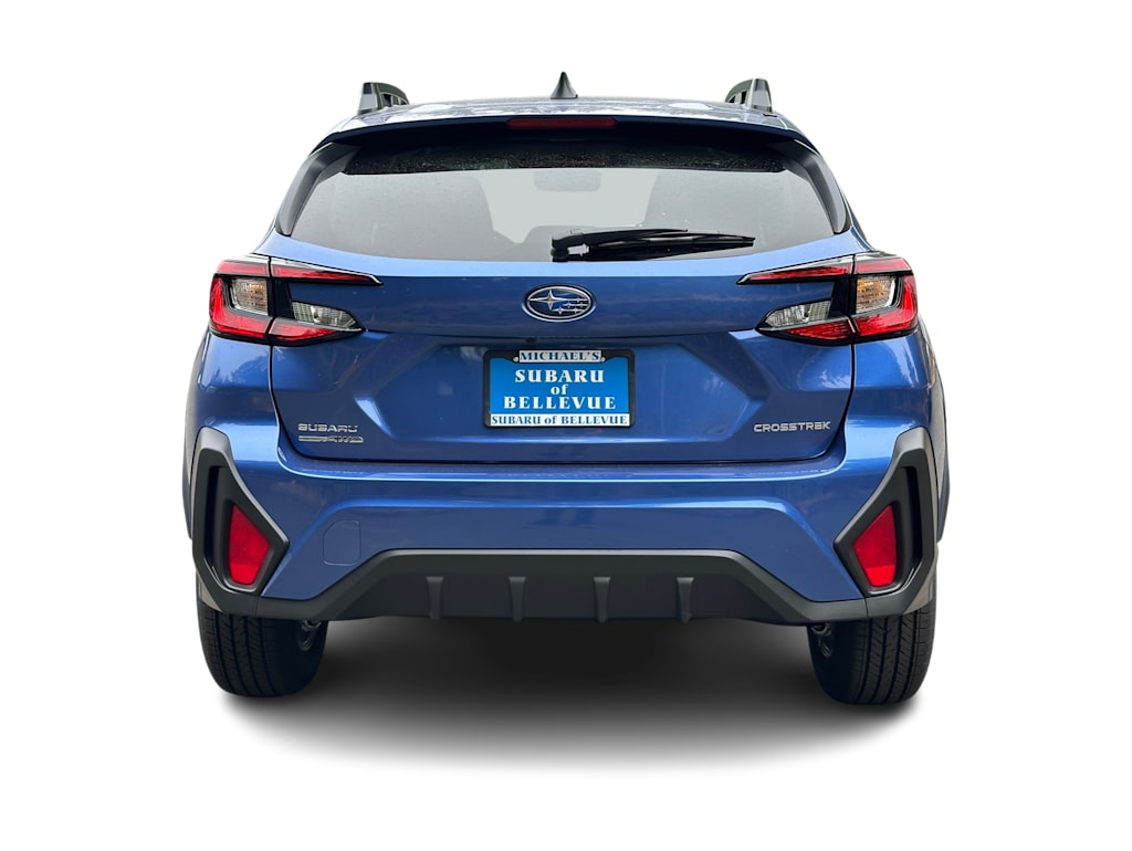 Thumbnail: 2025 Subaru Crosstrek - 5