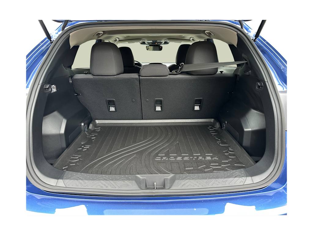 Thumbnail: 2025 Subaru Crosstrek - 17