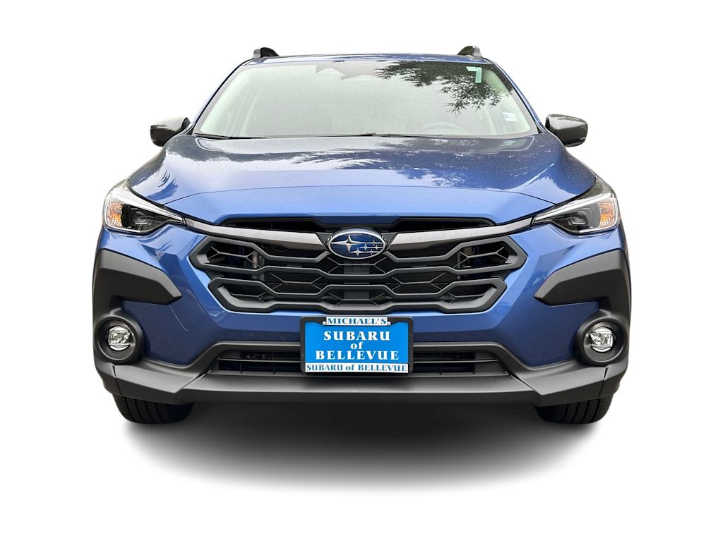 Thumbnail: 2025 Subaru Crosstrek - 6