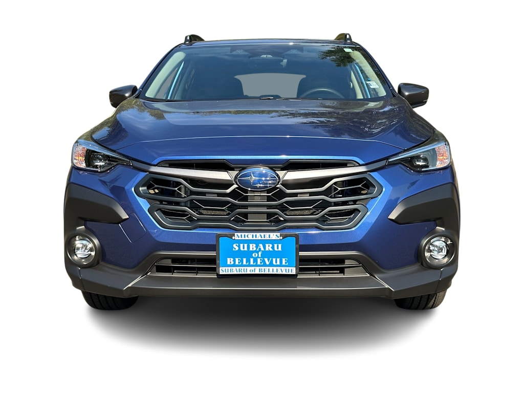 Thumbnail: 2025 Subaru Crosstrek - 6