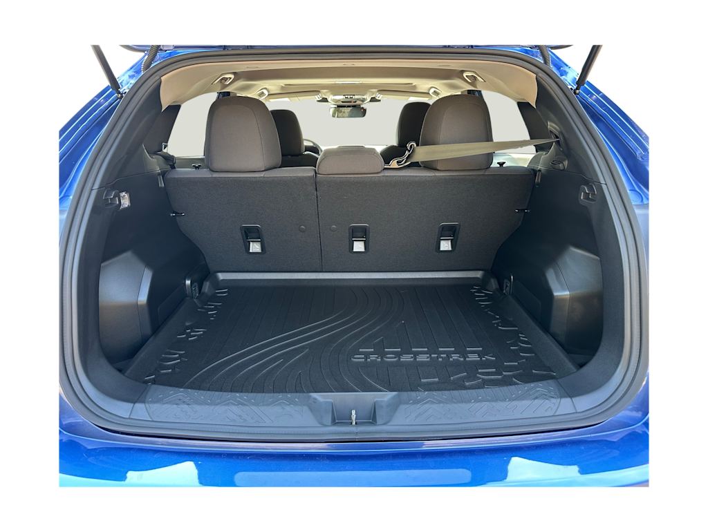 Thumbnail: 2025 Subaru Crosstrek - 17