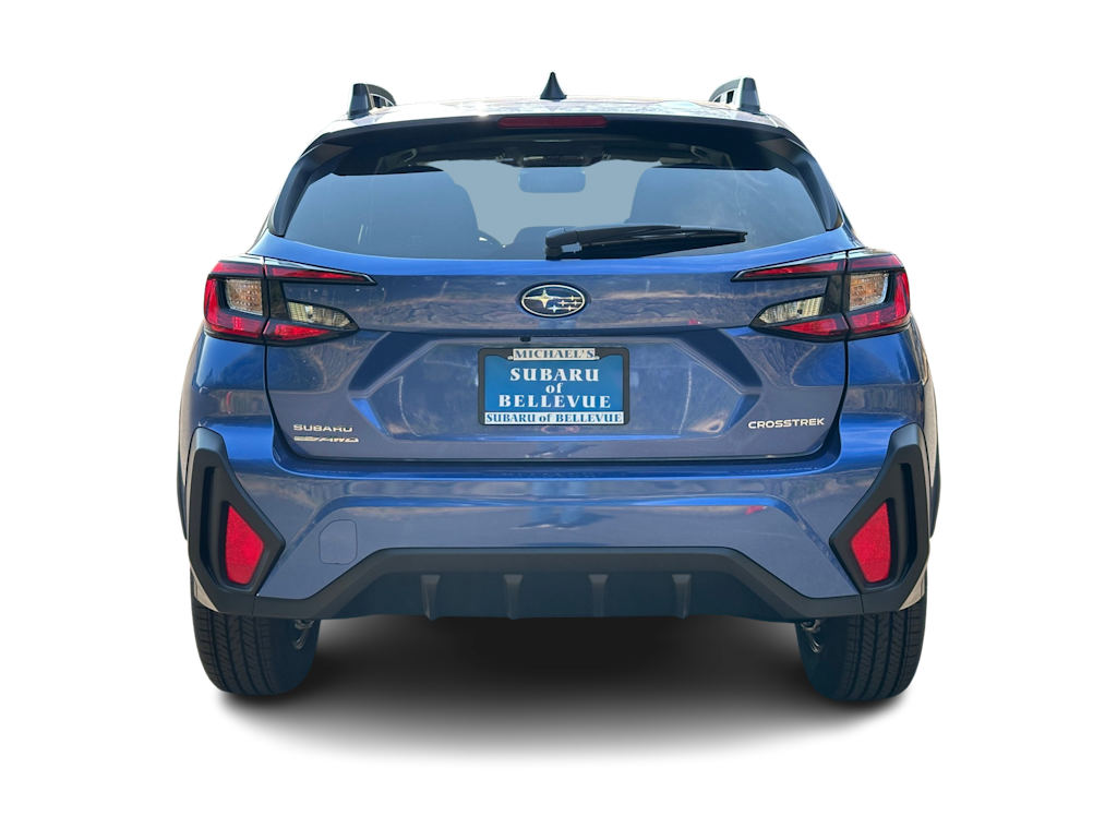 Thumbnail: 2025 Subaru Crosstrek - 5