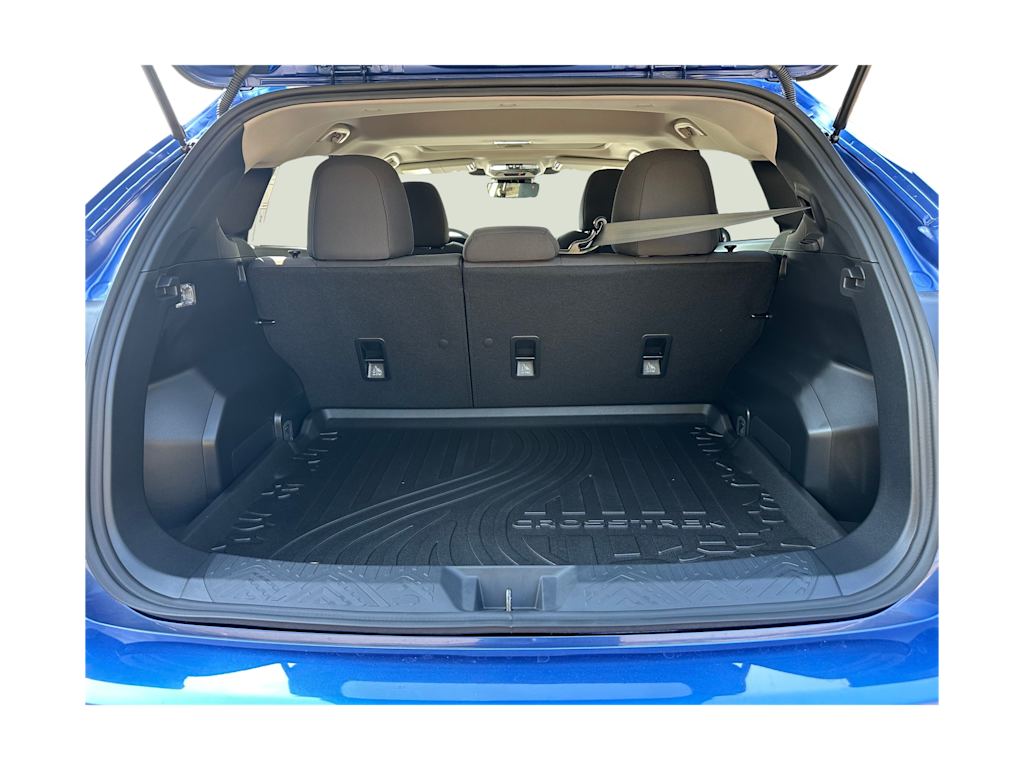 Thumbnail: 2025 Subaru Crosstrek - 17